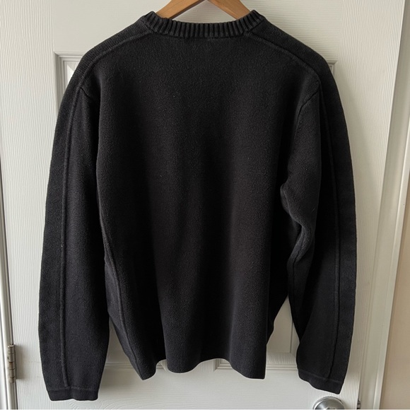 Gap men’s crew neck sweater - Picture 2 of 7